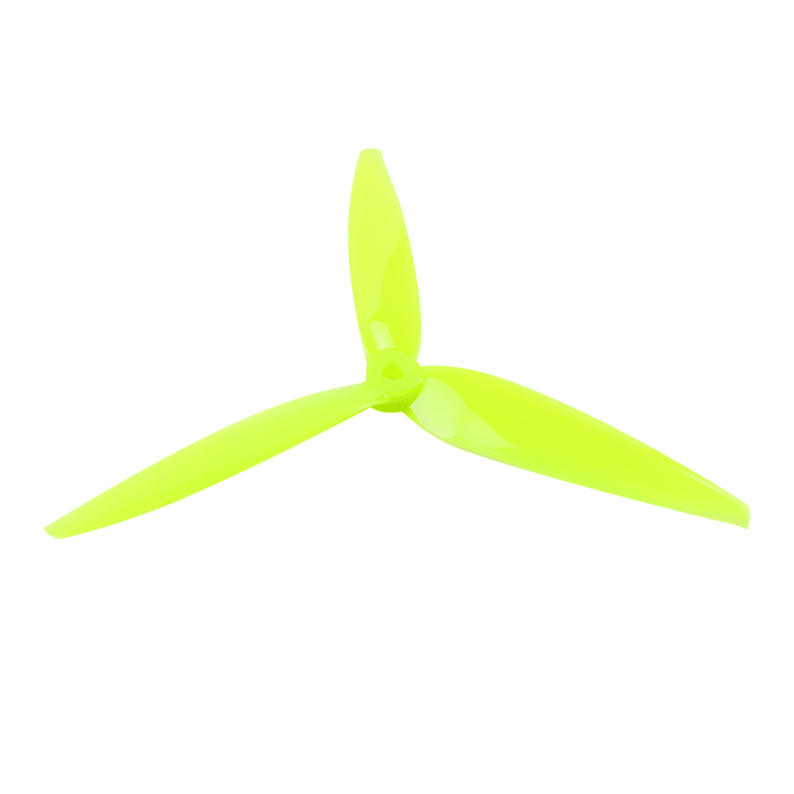 Gemfan Flash 7040 3-Blade 7" Propeller (2CCW+2CW) at WREKD Co.