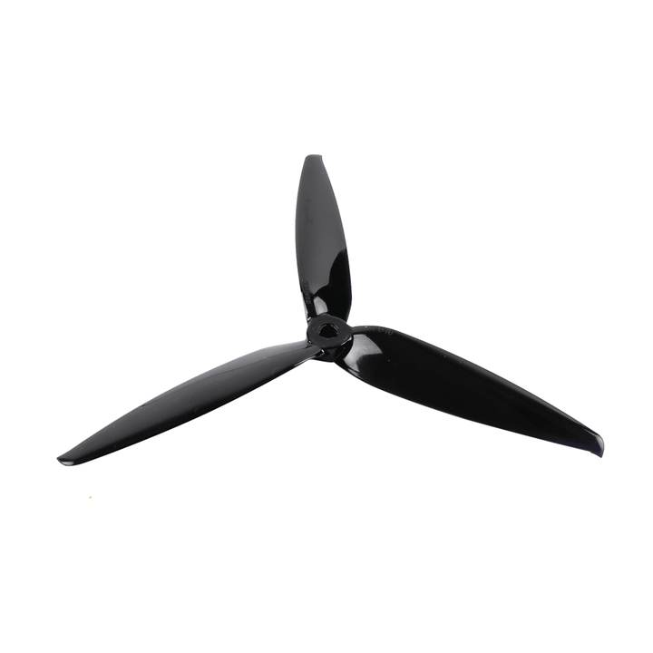 Gemfan Flash 7040 Tri-Blade 7" Prop 4 Pack - Choose Your Color at WREKD Co.