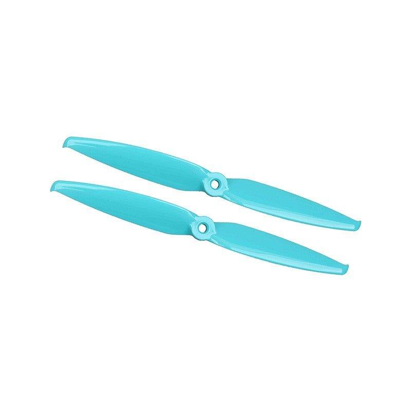 Gemfan Flash 7042 Bi-Blade 7" Propeller (2CCW+2CW) at WREKD Co.