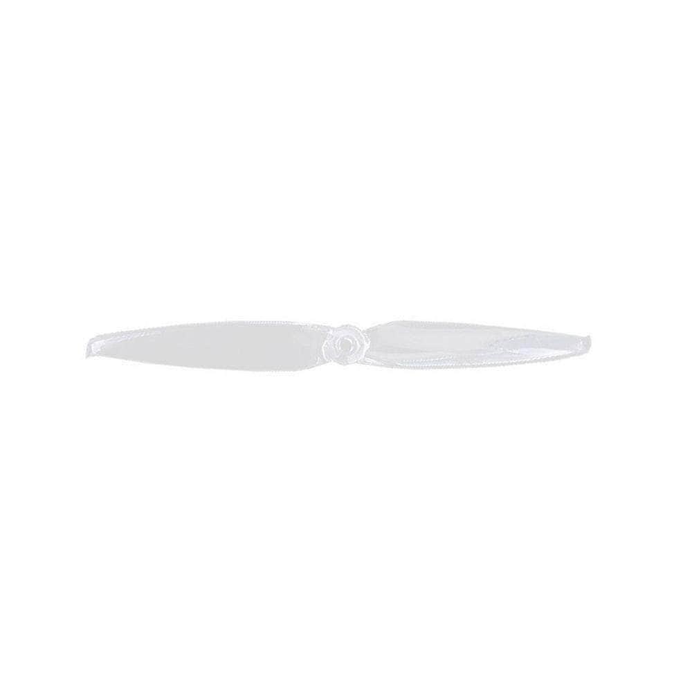 Gemfan Flash 7042 Durable Bi-Blade 7″ Prop 4 Pack – Choose Your Color at WREKD Co.