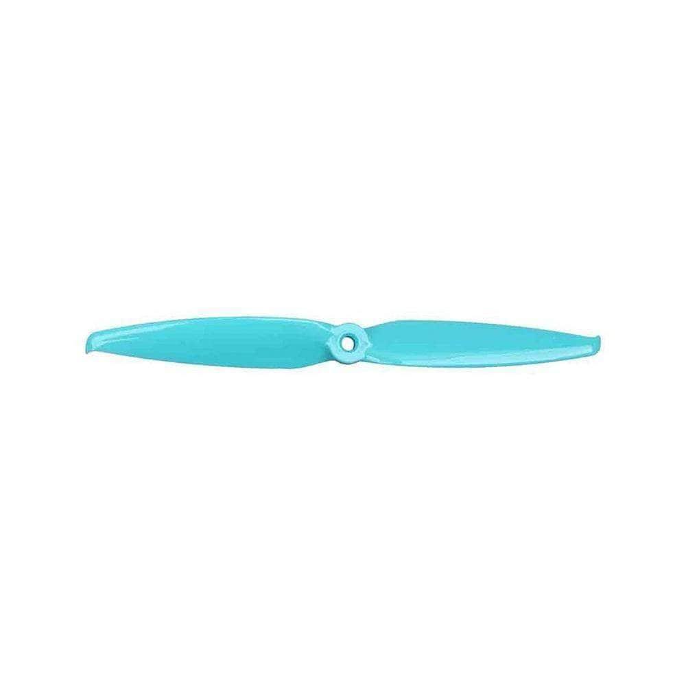 Gemfan Flash 7042 Durable Bi-Blade 7″ Prop 4 Pack – Choose Your Color at WREKD Co.