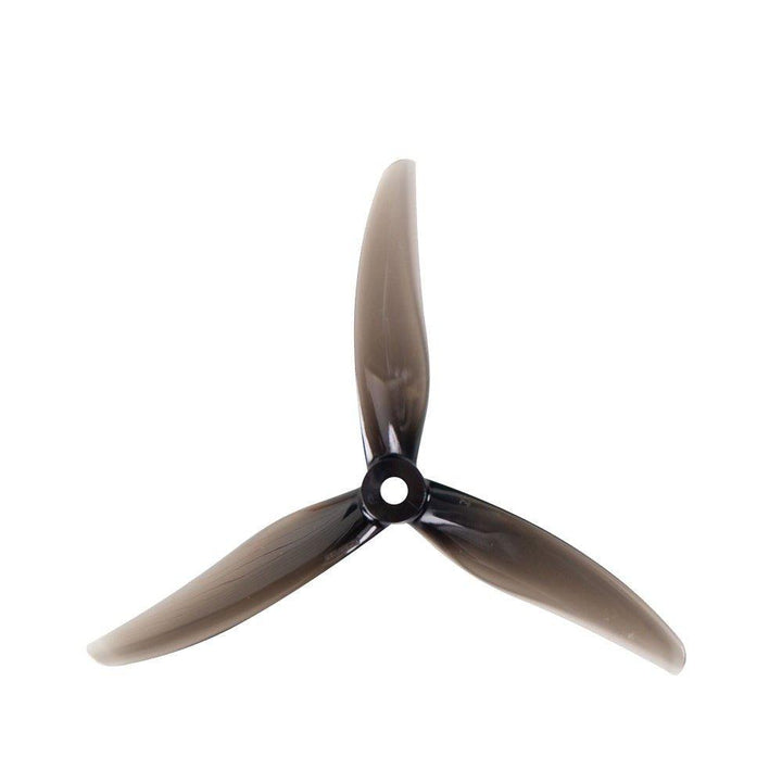 Gemfan Freestyle 3S 5133 (5.1x3x3) 5.1" Tri-Blade Propeller - Choose Color at WREKD Co.