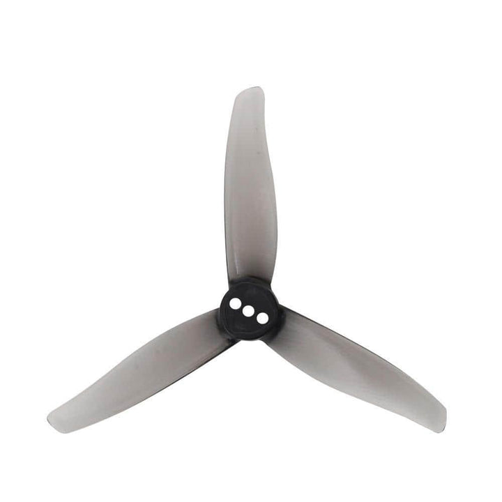 Gemfan Hurricane 3016 Durable Tri-Blade 3" Prop 4 Pack (2mm) - Choose Your Color at WREKD Co.