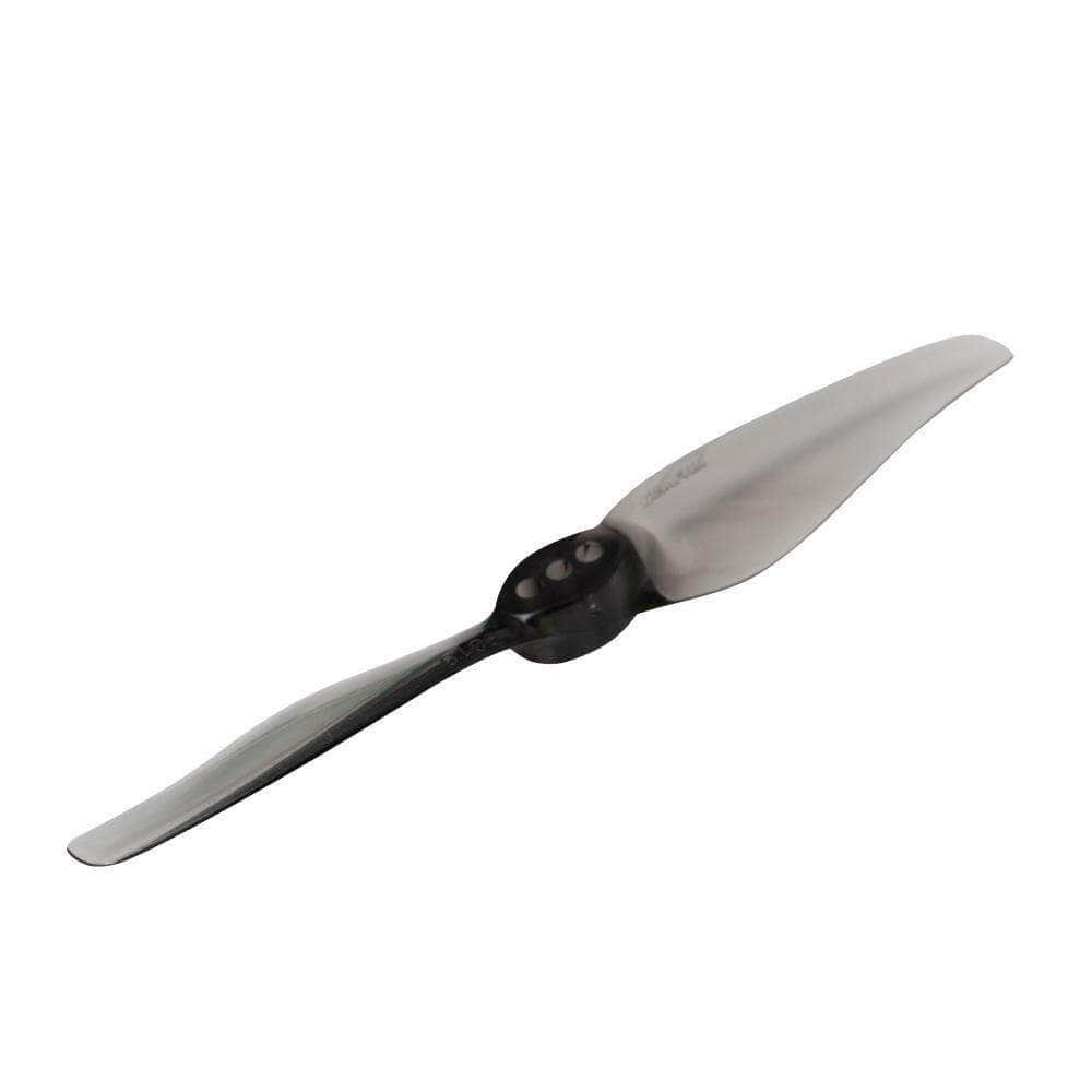 Gemfan Hurricane 3018 Durable Bi-Blade 3" Prop 8 Pack (1.5mm) - Choose Your Color at WREKD Co.