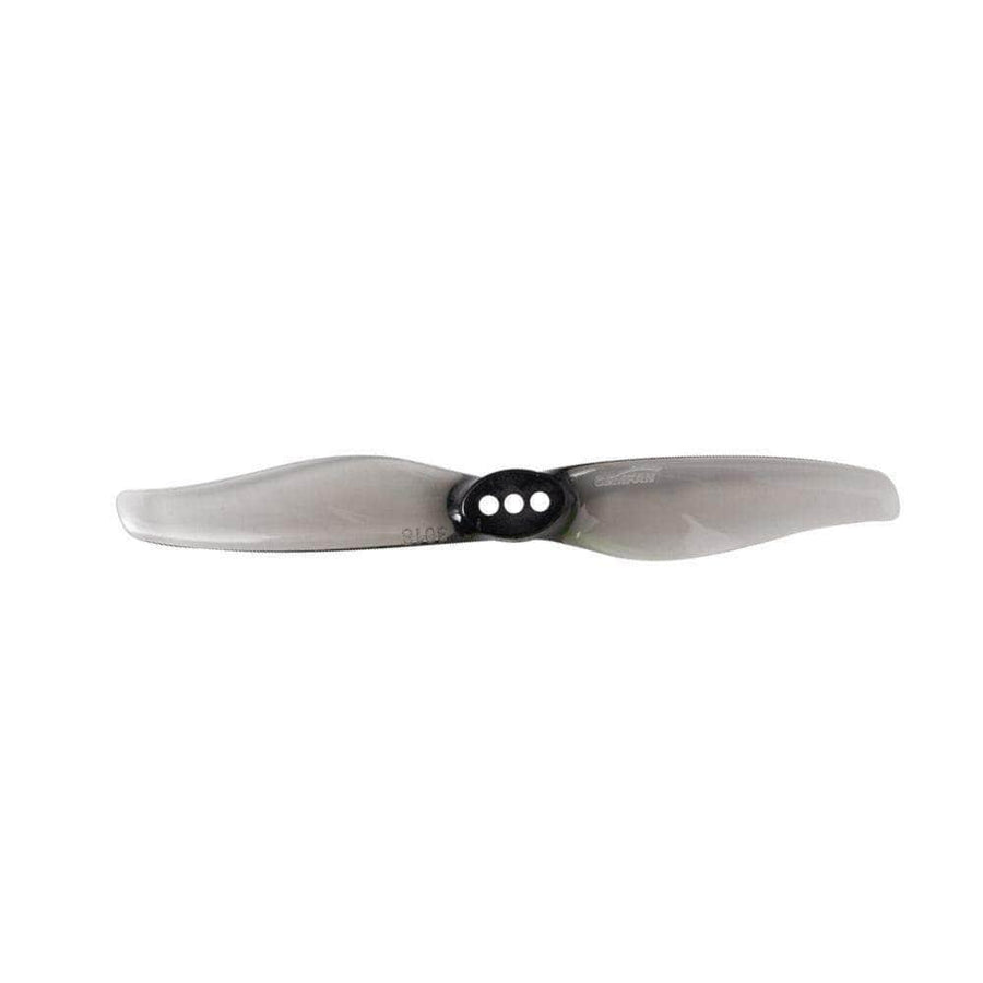Gemfan Hurricane 3018 Durable Bi-Blade 3" Prop 8 Pack (2mm) - Choose Your Color at WREKD Co.