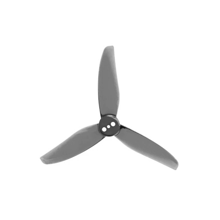 Gemfan Hurricane 3020 Durable Tri-Blade Propeller (2CCW+2CW) - Choose Color at WREKD Co.