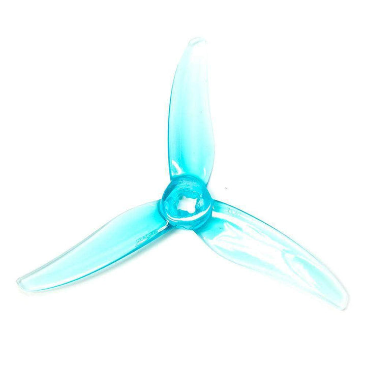 Gemfan Hurricane 3520 3-Blade 3.5" Propeller (2CCW+2CW) at WREKD Co.