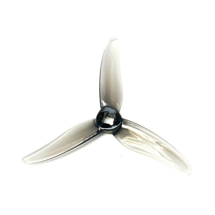 Gemfan Hurricane 3520 Durable Tri-Blade 3.5" Prop 4 Pack - Choose Your Color at WREKD Co.