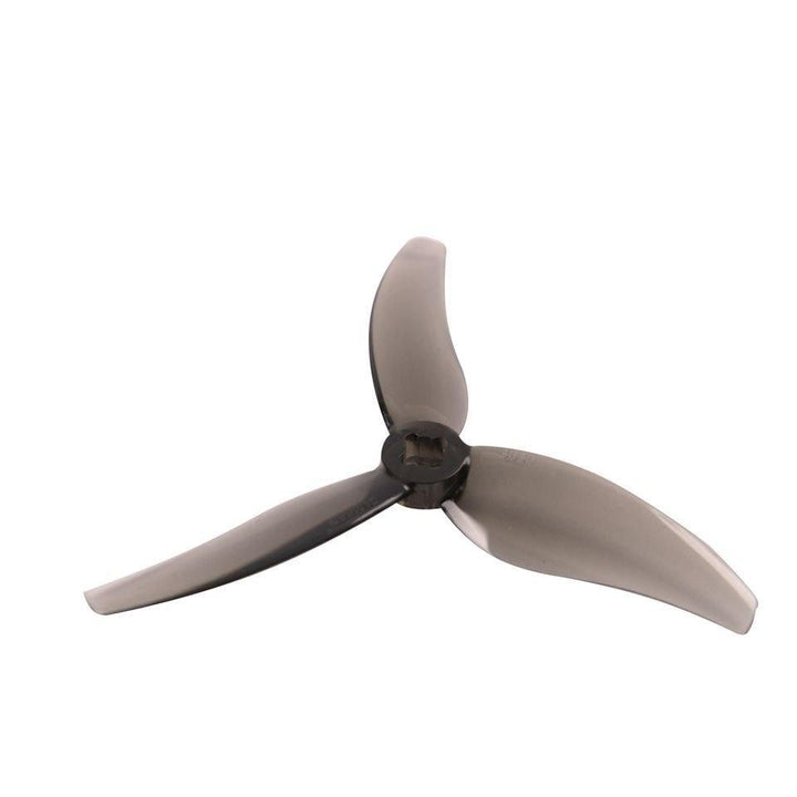 Gemfan Hurricane 3630-3 3.6" Tri-Blade Propeller (2CCW+2CW) at WREKD Co.