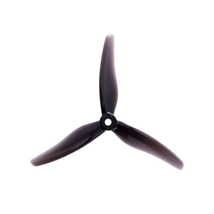 Gemfan Hurricane 51433 3-Blade 5" Propeller (2CCW+2CW) at WREKD Co.