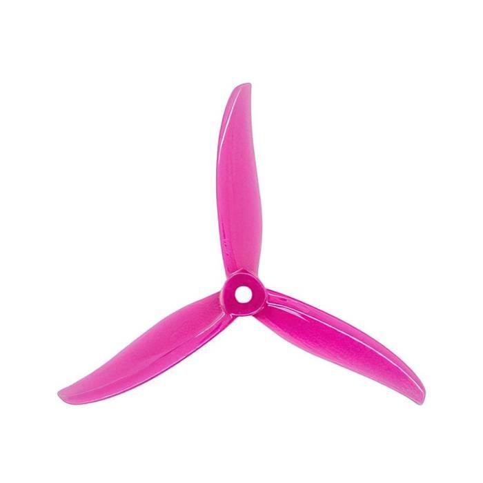 Gemfan SBANG 4934 3-Blade 4.9" Propellers at WREKD Co.