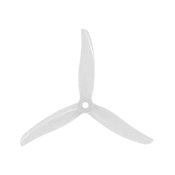 Gemfan SBANG 4934 3-Blade 4.9" Propellers at WREKD Co.