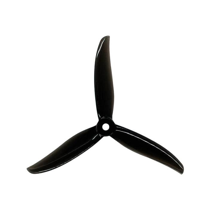 Gemfan SBANG 4934 3-Blade 4.9" Propellers at WREKD Co.