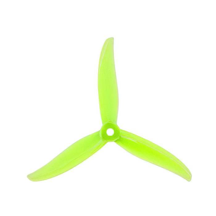 Gemfan SBANG 4934 3-Blade 4.9" Propellers at WREKD Co.