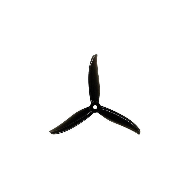 Gemfan Sbang 4934 Tri-Blade 5" Prop 4 Pack - Choose Version at WREKD Co.