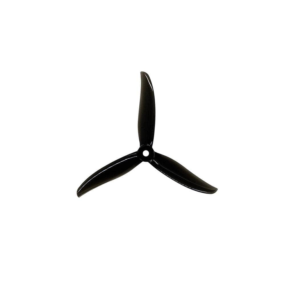 Gemfan Sbang 4934 Tri-Blade 5" Prop 4 Pack - Choose Version at WREKD Co.