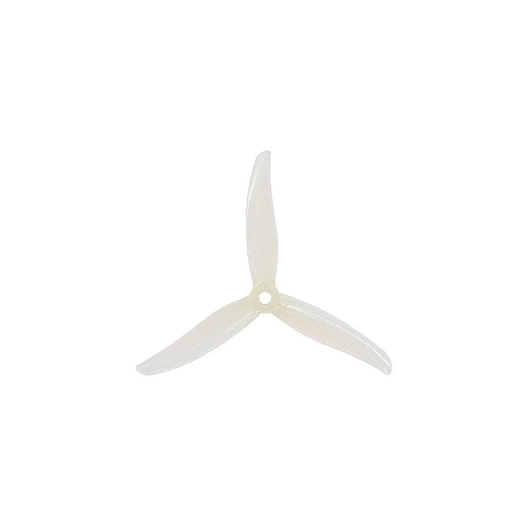 Gemfan Sbang 4934 Tri-Blade 5" Prop 4 Pack - Choose Version at WREKD Co.