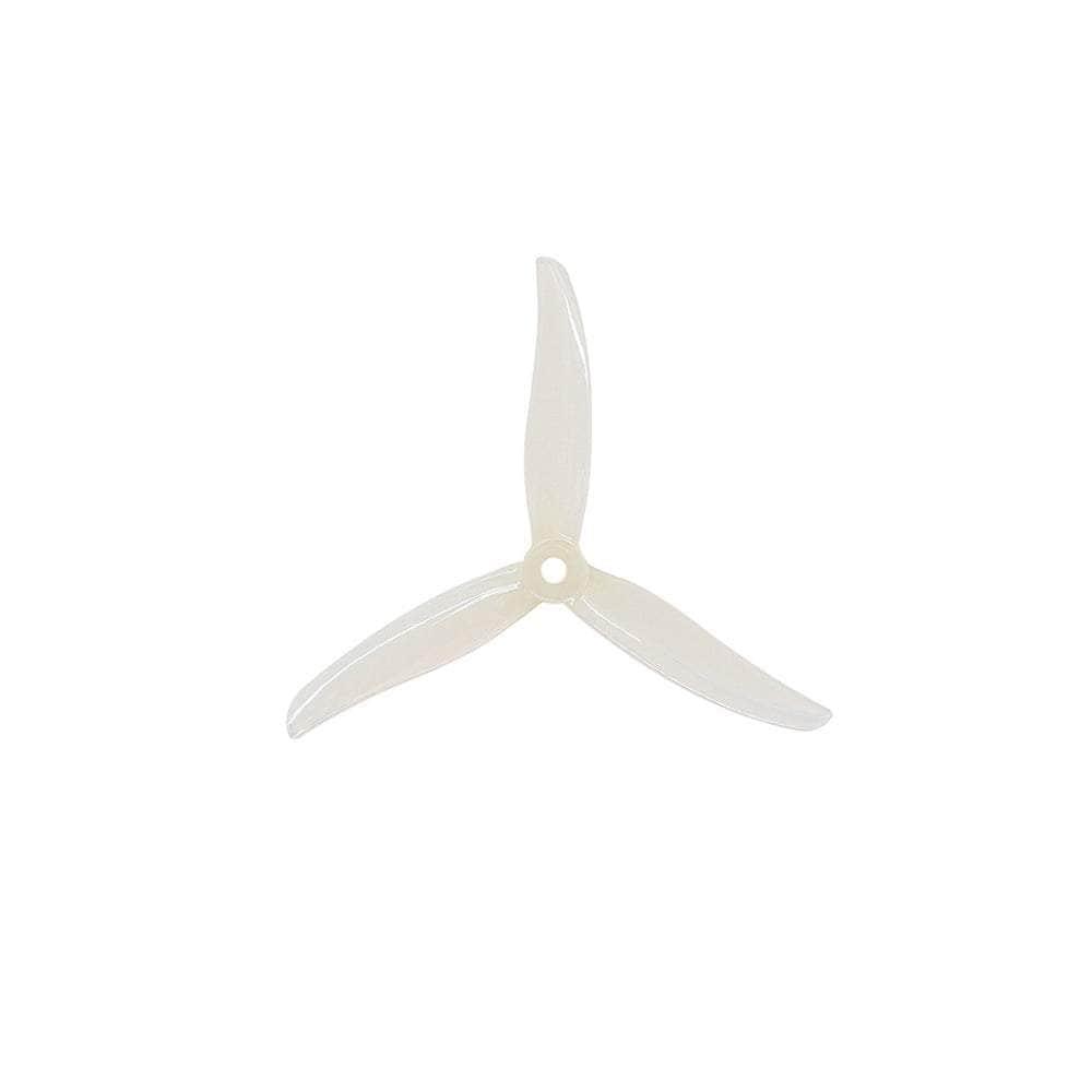 Gemfan Sbang 4934 Tri-Blade 5" Prop 4 Pack - Choose Version at WREKD Co.