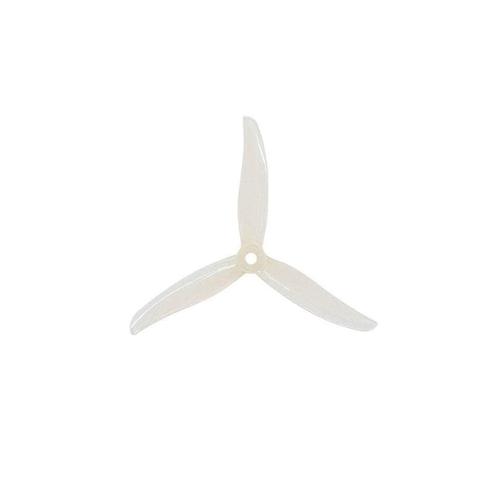 Gemfan Sbang 4934 Tri-Blade 5" Prop 4 Pack - Choose Version at WREKD Co.