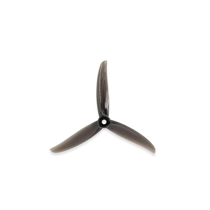 Gemfan Vannystyle 5136 Tri-Blade 5" Prop 4 Pack - Choose Color at WREKD Co.