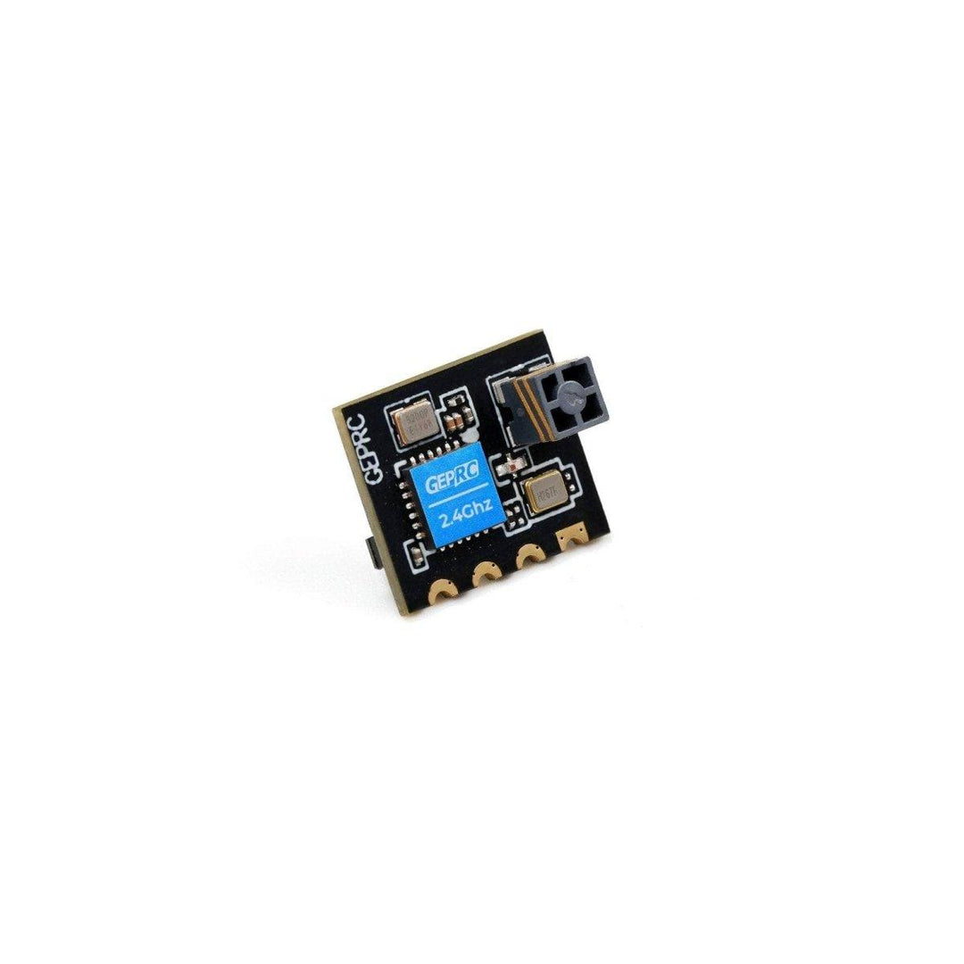 GEPRC 2.4GHz ELRS NanoSE Receiver at WREKD Co.