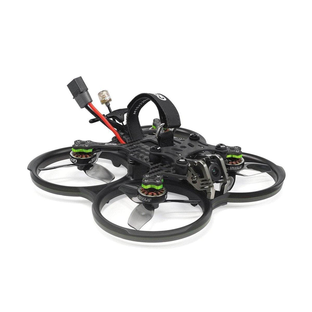 GEPRC BNF CineBot30 HD 3" 4S Cinewhoop w/ Caddx Vista & Nebula Pro - PNP (DJI RX) at WREKD Co.