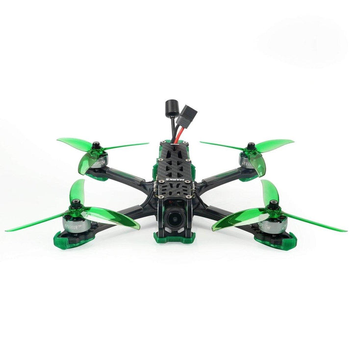 GEPRC BNF Mark5 HD 6S 5" Quad w/ DJI O3 Air Unit - ELRS 2.4GHz at WREKD Co.