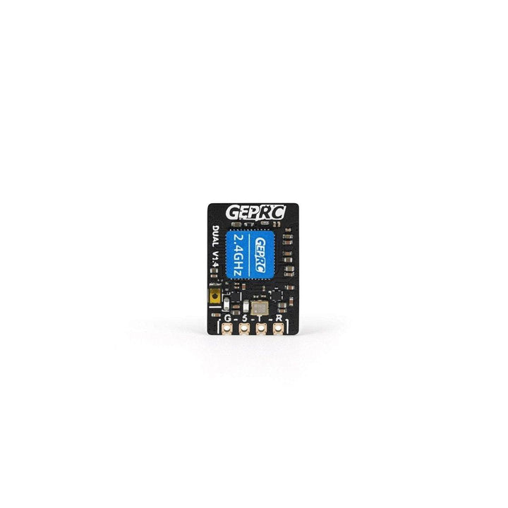 GEPRC ELRS 2.4GHz Dual RX Diversity Receiver at WREKD Co.