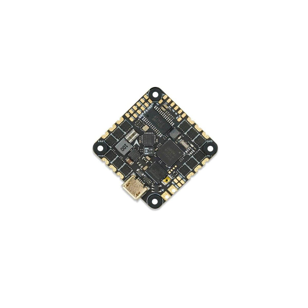 GEPRC F411 2-6S AIO Toothpick / Whoop Flight Controller w/ 35A 4in1 ESC at WREKD Co.