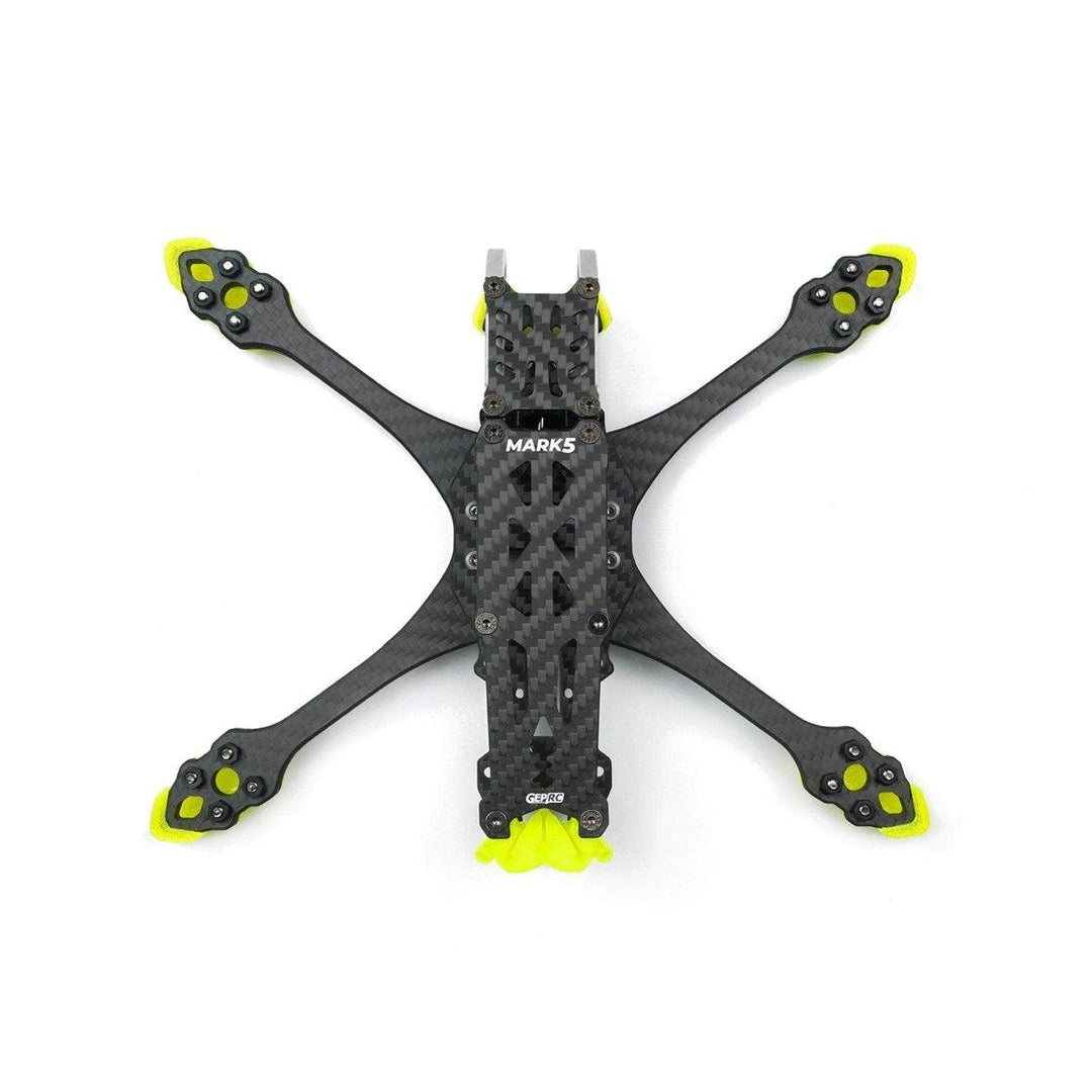 GEPRC Mark5 Pro 5" Frame - Choose Version at WREKD Co.