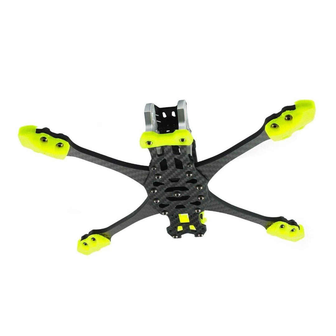 GEPRC Mark5 Pro 5" Frame - Choose Version at WREKD Co.