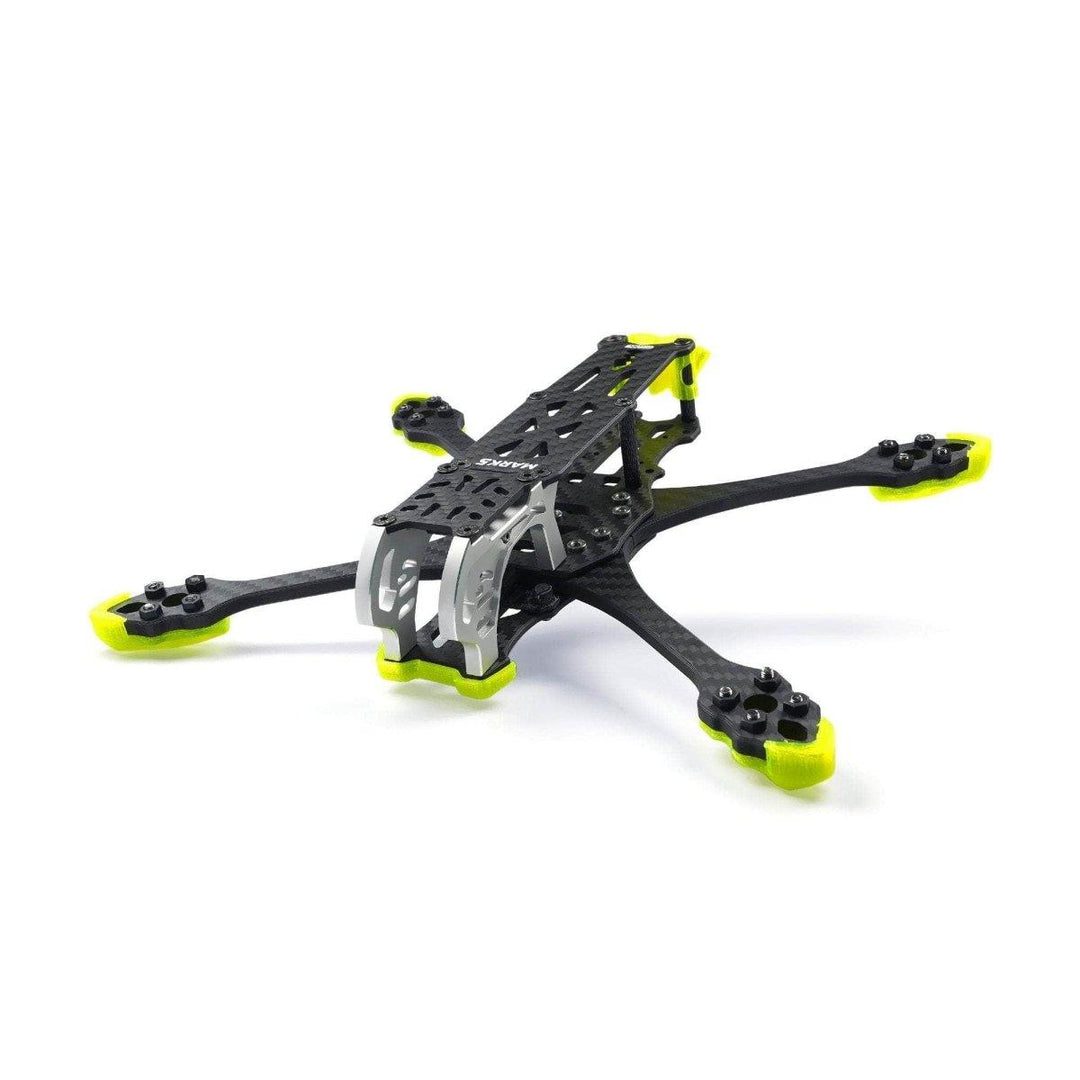 GEPRC Mark5 Pro 5" Frame - Choose Version at WREKD Co.