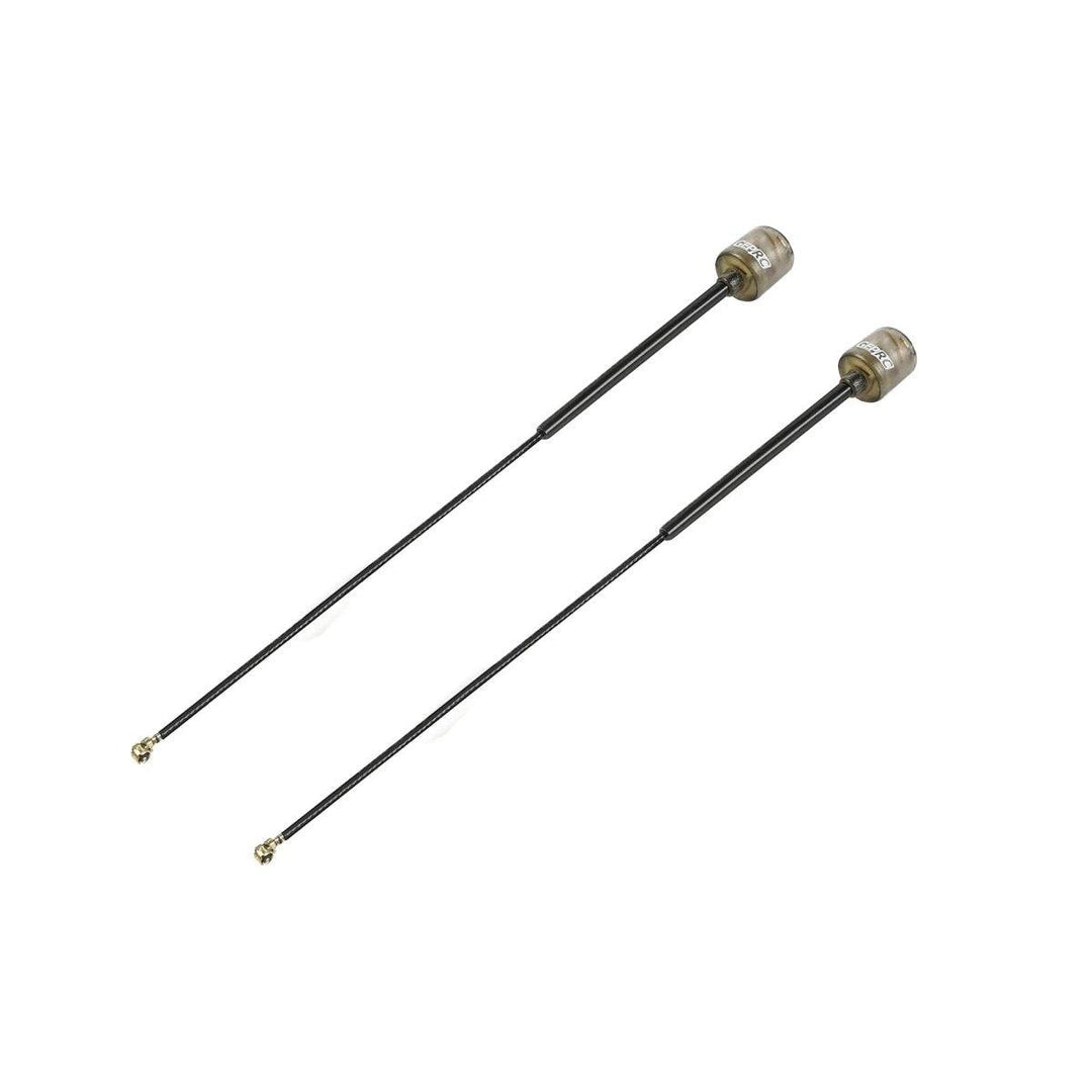 GEPRC Peano 5.8GHz 110mm U.FL Antenna 2 Pack - RHCP at WREKD Co.