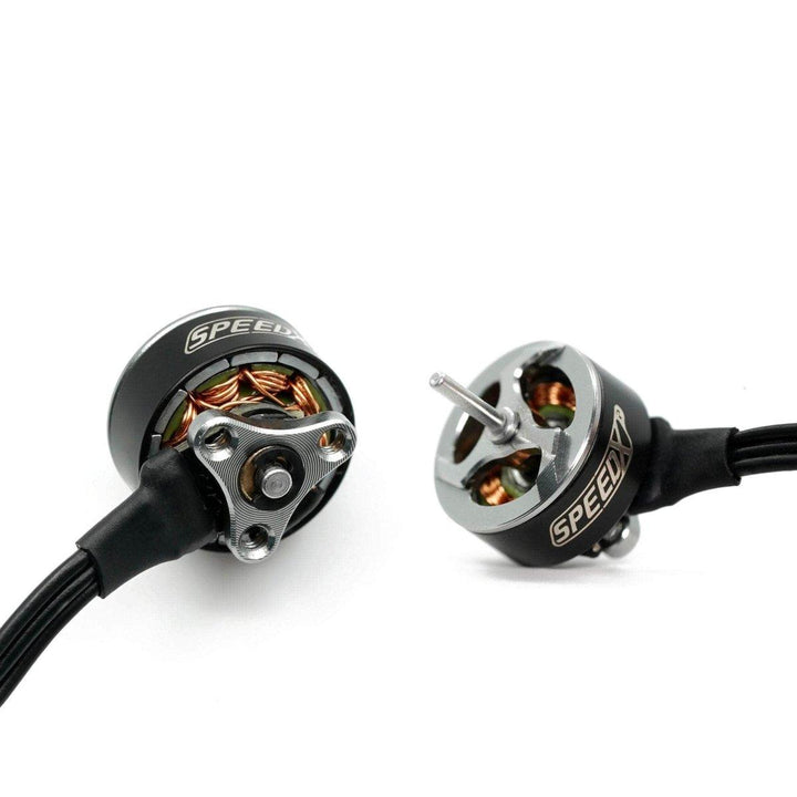 GEPRC SPEEDX2 0802 Micro Motor - 17000Kv at WREKD Co.