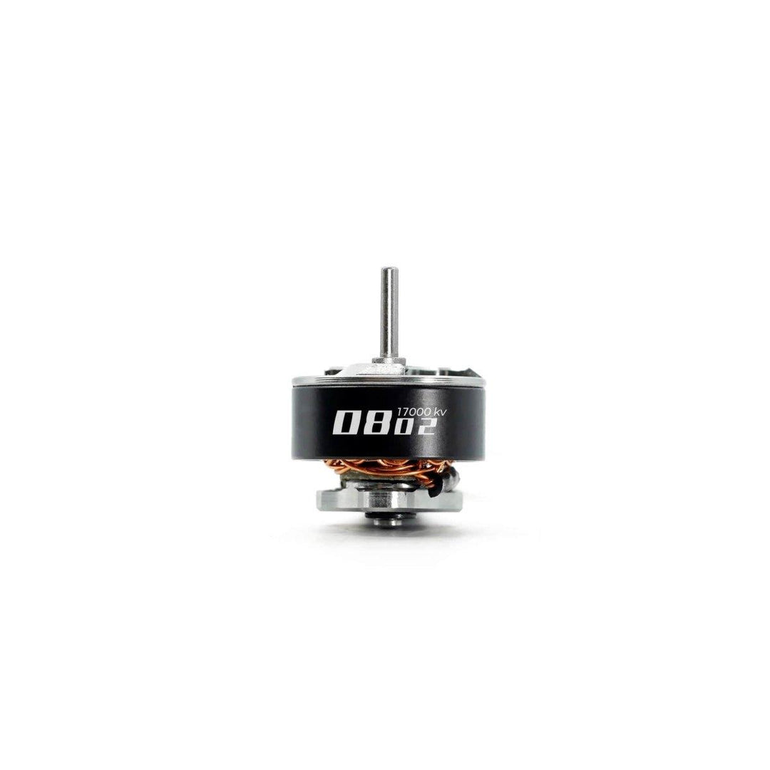 GEPRC SPEEDX2 0802 Micro Motor - 17000Kv at WREKD Co.