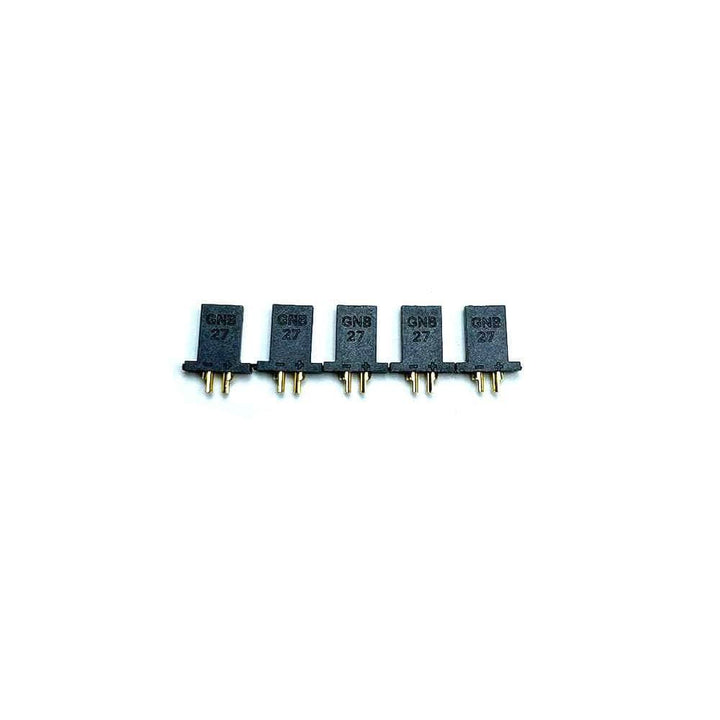 GNB27 Connector 5 Pack - Choose Version at WREKD Co.