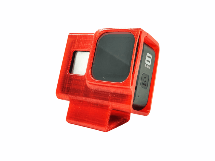 GoPro Hero 8 Universal Camera Mount at WREKD Co.