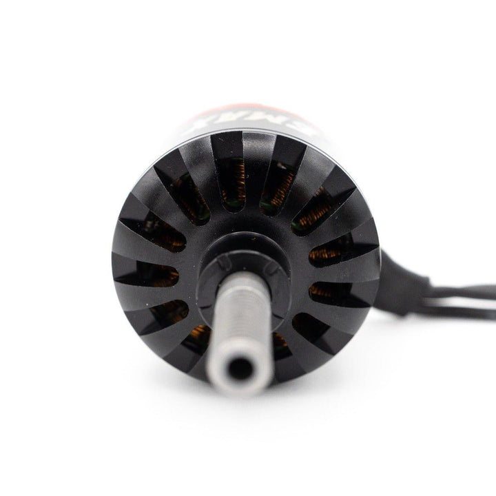 GTII-2212T Brushless Motor - 1800kv - Threaded Shaft at WREKD Co.