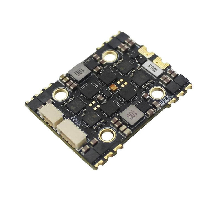 HAKRC F7220 2-6S AIO 20x20 Flight Controller w/ 32Bit 40A 4in1 ESC at WREKD Co.