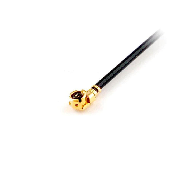 HappyModel 24RX40 2.4GHz RC Antenna For ELRS and TBS Tracer - U.FL at WREKD Co.