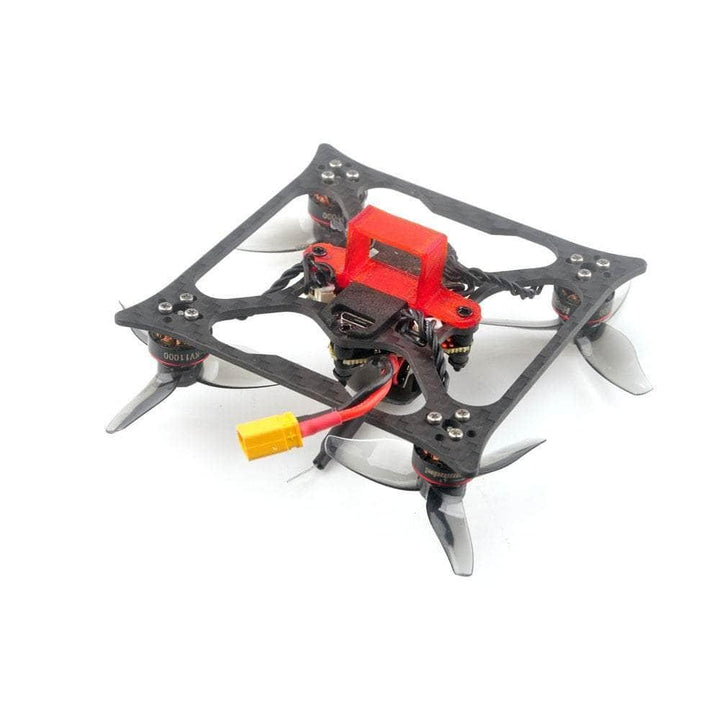 HappyModel BNF Bassline 2S Analog 2" Micro Quad - ELRS 2.4GHz SPI at WREKD Co.