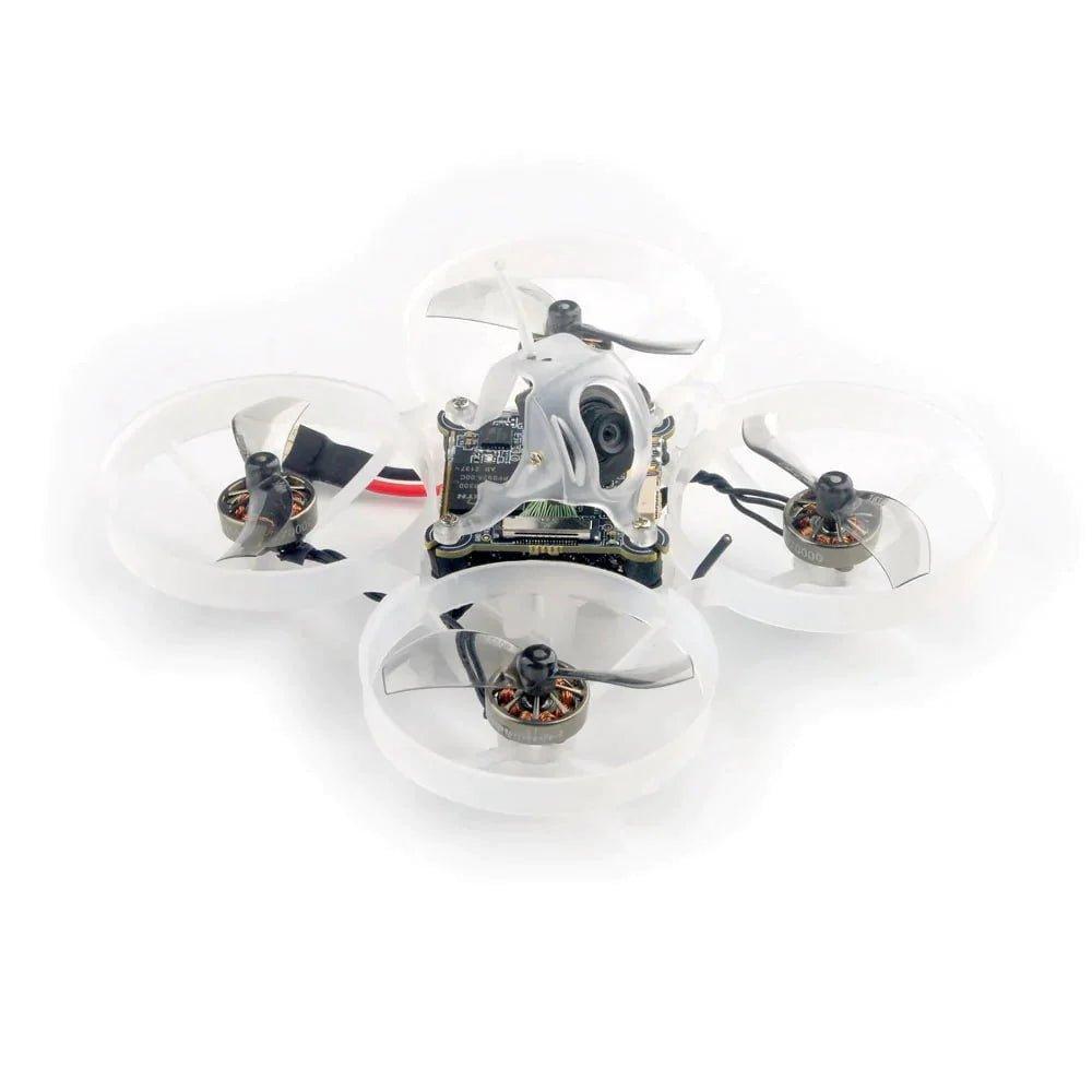 HappyModel BNF Moblite7 HDZERO 1S 75mm Whoop - Choose Your RX at WREKD Co.