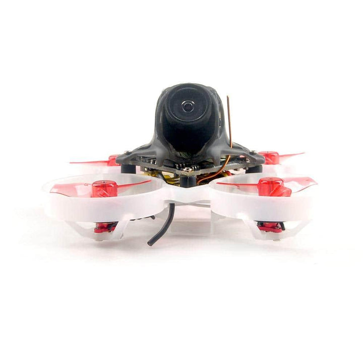 HappyModel BNF Mobula6 HD V2 1S Analog Whoop Quad - Choose Your RX at WREKD Co.