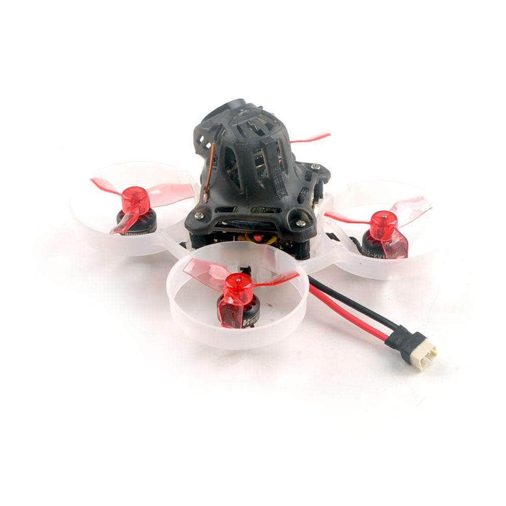 HappyModel BNF Mobula6 HD V2 1S Analog Whoop Quad - Choose Your RX at WREKD Co.