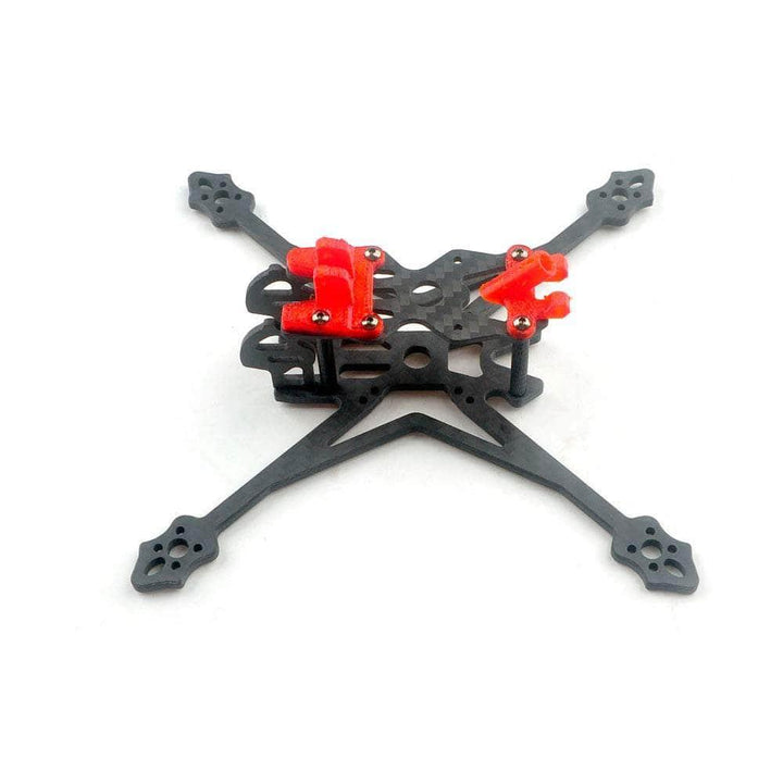 HappyModel Crux35 / Crux35 HD 3.5" Micro Frame at WREKD Co.