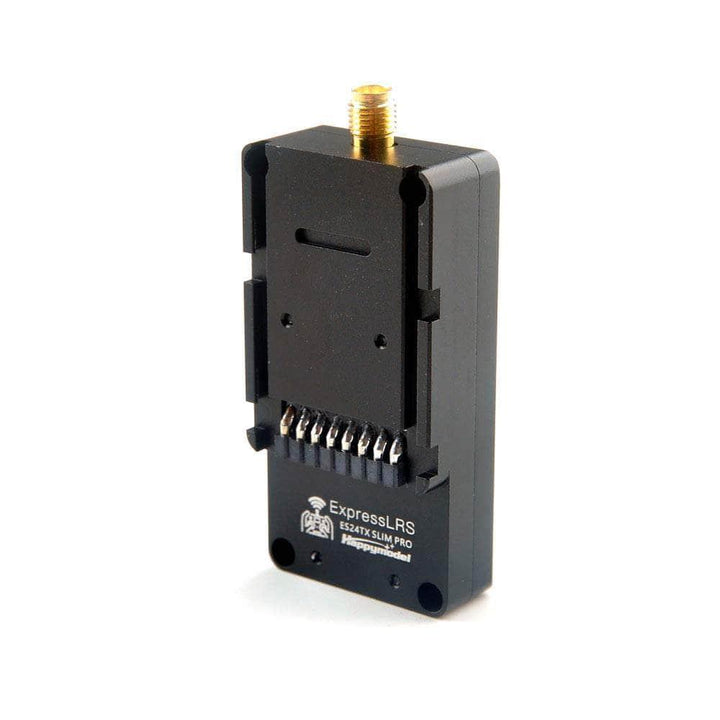 HappyModel ES24TX Slim Pro ELRS 2.4GHz RC Transmitter Module at WREKD Co.