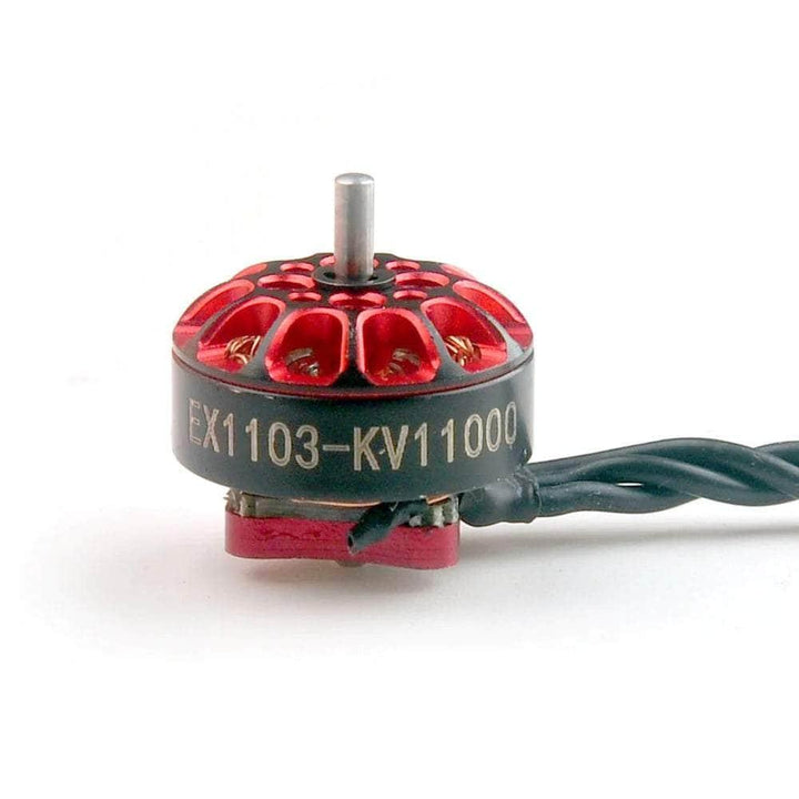 HappyModel EX 1103 11,000Kv Micro Motor at WREKD Co.