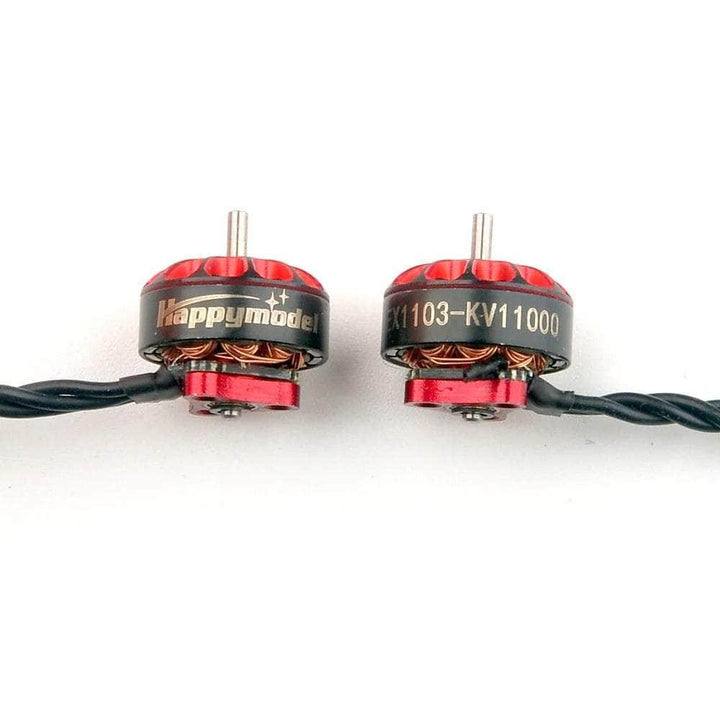 HappyModel EX 1103 11,000Kv Micro Motor at WREKD Co.