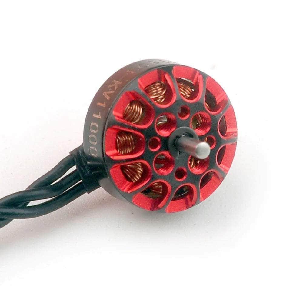 HappyModel EX 1103 11,000Kv Micro Motor at WREKD Co.