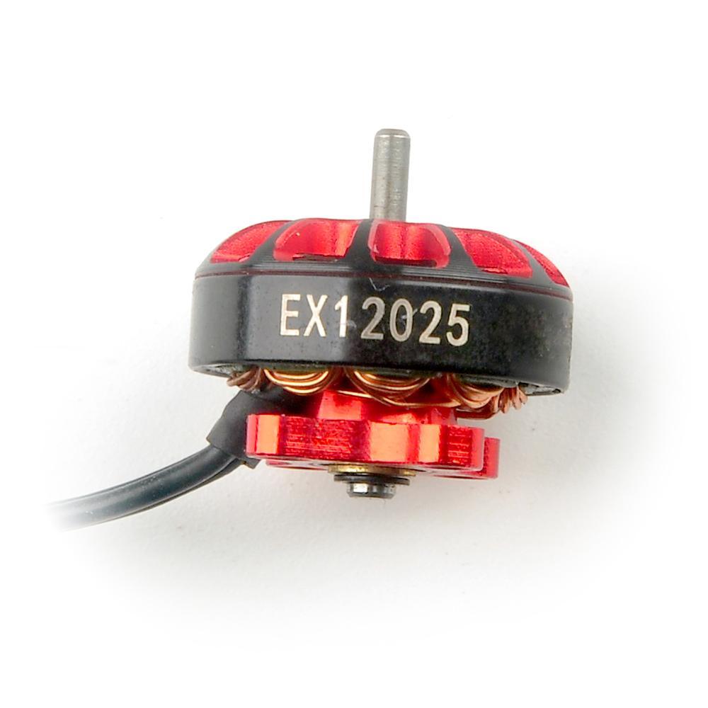 HappyModel EX1202.5 6400Kv Micro Motor - CW at WREKD Co.